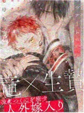 长夜执灯人小说封面