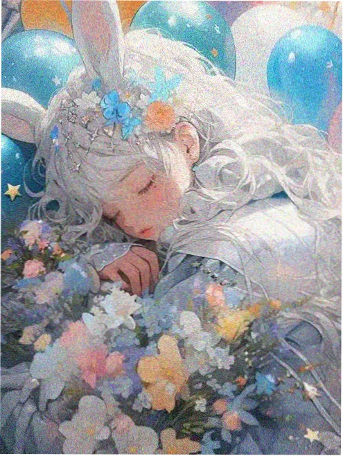 重铸星河小说封面