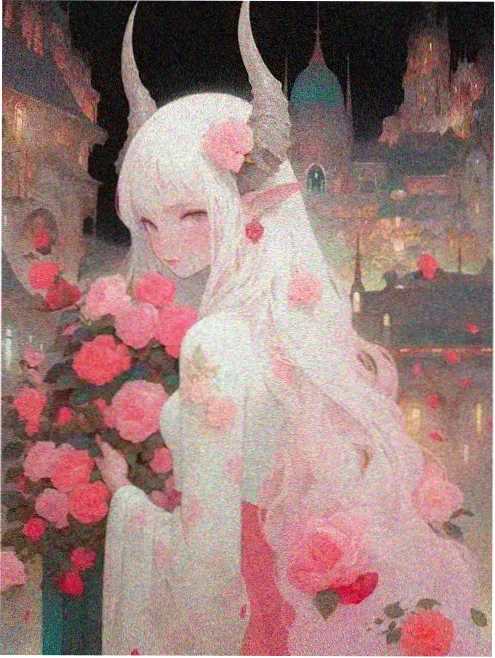 凤归朝小说封面