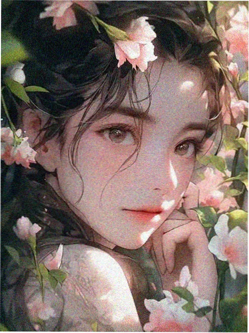 闪婚后老公失忆了小说封面